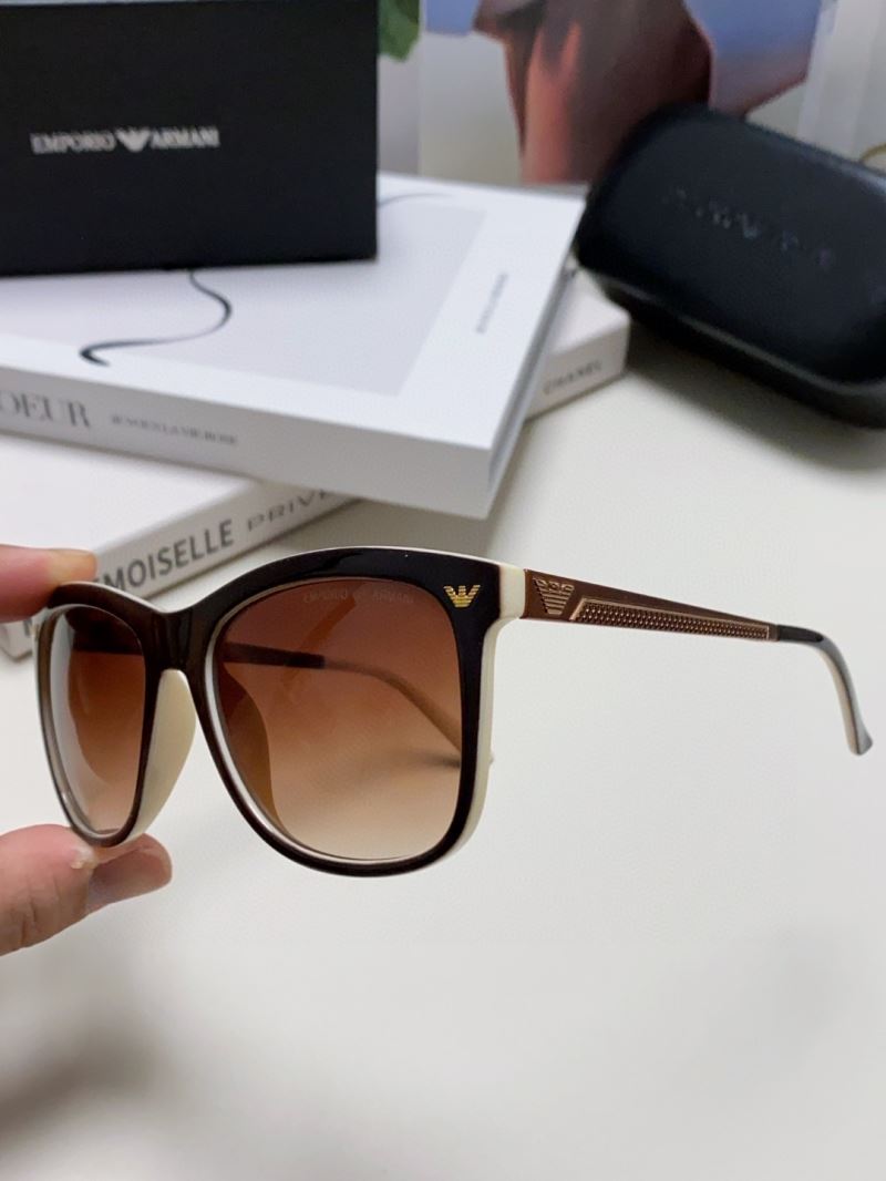 Armani Sunglasses